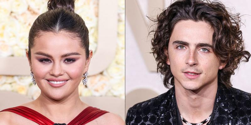 Was Selena Gomez Really Gossiping About Timothée Chalamet?
