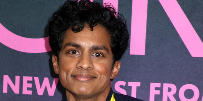 'Mean Girls' Alum Rajiv Surendra Reveals His Thoughts On Musical Adaption