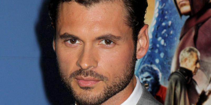 'X-Men' and 'Narcos' Star Adan Canto Cause Of Death Revealed