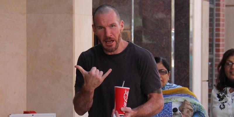Rage Against The Machine's Tim Commerford To Pay Wife $1.85M In Divorce Settlement