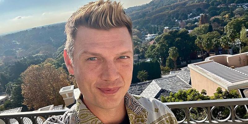 Nick Carter Demands $2,350,000 For Defamation From Sexual Assault Accusers