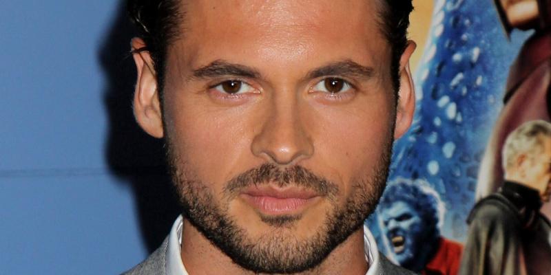 Adan Canto's Wife Breaks Silence On His Death: 'See You Soon'