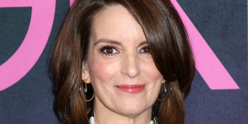 Tina Fey Had One Condition When Agreeing To Reprise 'Mean Girls' Role