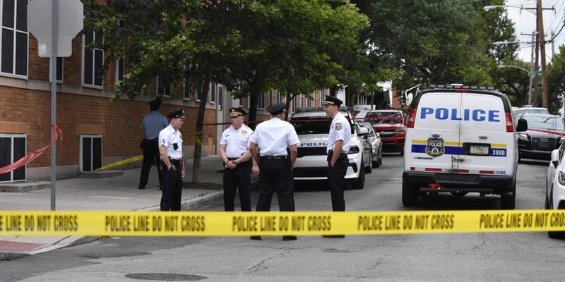Philadelphia's First Mass Shooting Of 2024 Leaves Two Dead