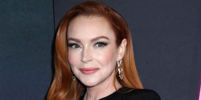 Lindsay Lohan Upset Over 'Mean Girls' Joke Referencing Her Body