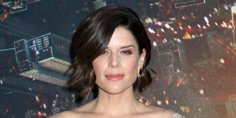 Neve Campbell Addresses Possible Return To 'Scream' Franchise