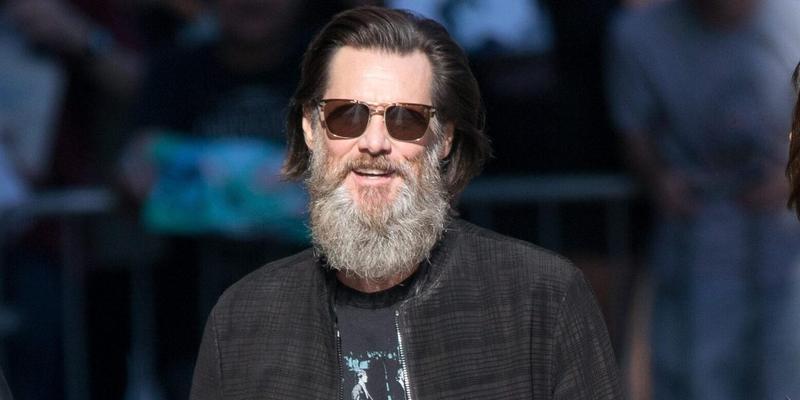 Jim Carrey's Withdrawal From Spotlight Causes 'Big Worry' For His Close Friends
