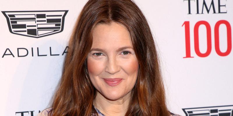 Drew Barrymore On Dating In 2024: 'You Have To Be Brave'