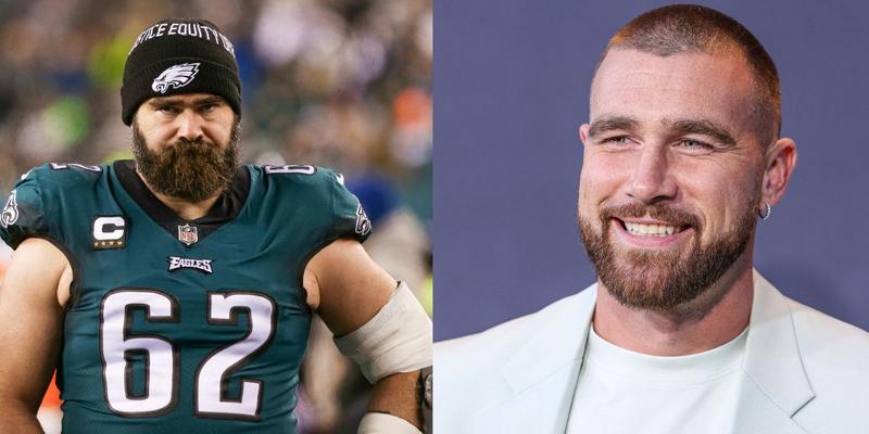 Jason Kelce May Be In Attendance For Chiefs NFL Playoff Game