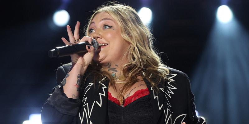 Elle King Butchers Dolly Parton Song As She Performed Drunk [VIDEO]