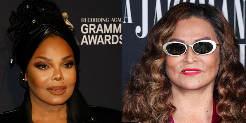 Beyoncé's Mom Debunks Beef With Janet Jackson After Liking Shade Post
