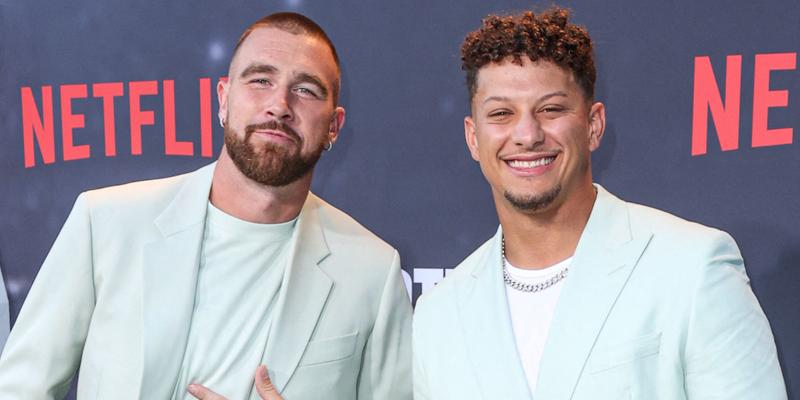 Patrick Mahomes Reveals If Fame Has Truly Changed Travis Kelce
