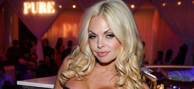 Famous Adult Film Star Jesse Jane's Cause Of Death Revealed