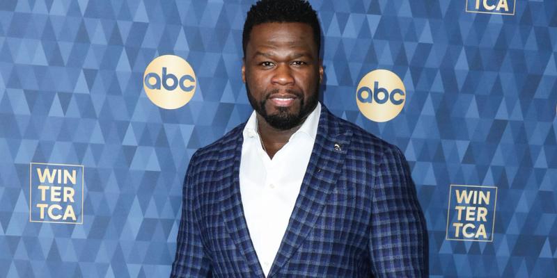 50 Cent Sued By Concertgoer For Throwing Microphone At Her Face