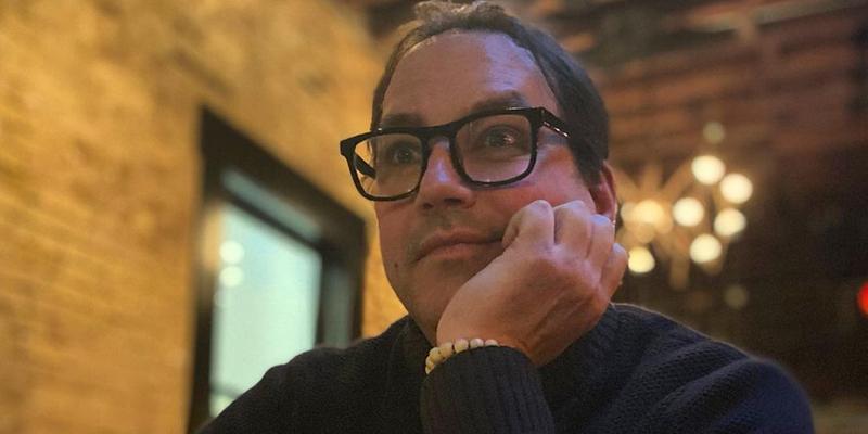 'General Hospital' Star Tyler Christopher Died Due To 'Acute Alcohol Intoxication'