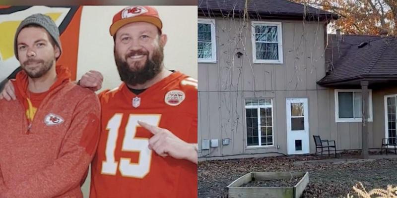 Eerie New Video Shows Where Chiefs Fans' Bodies Were Discovered