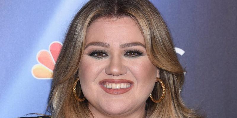Kelly Clarkson Reveals Specific Health Diagnosis That Sparked Weight Loss