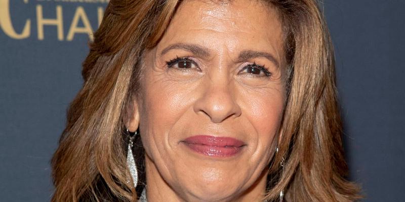 Hoda Kotb Suffers 'Medical Emergency' During The 'Today' Show