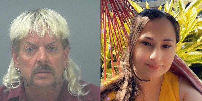 Joe Exotic Asks Gypsy Rose Blanchard For Help In His Prison Release