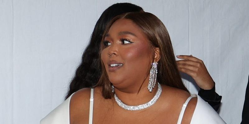 Lizzo surfaces since dancer lawsuits to attend Beyoncé's star studded movie premiere