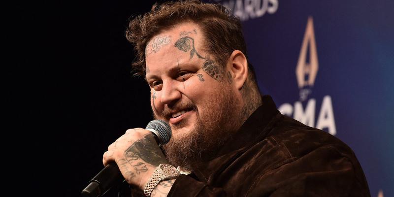 Jelly Roll Reveals Why He Is So Involved With The Fentanyl Epidemic