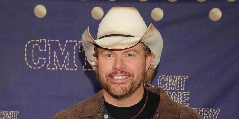 Toby Keith May Have Predicted His Death As He Quit Chemo Months Before Passing