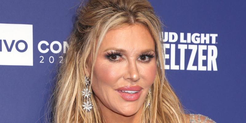 How OnlyFans 'Saved' Brandi Glanville's Life After Sexual Assault Claims