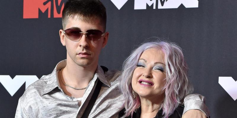Cyndi Lauper's Son Arrested And Charged With Gun Possession