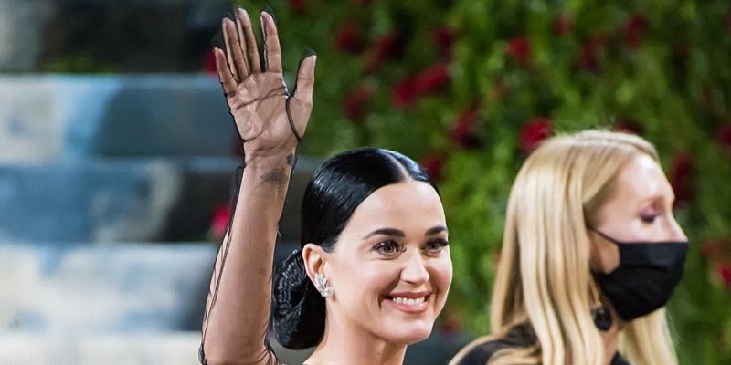 How Katy Perry's Family Plans Influenced Her To Leave $30M 'American Idol' Gig