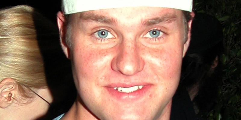 'Home Improvement' Star Zachery Ty Bryan Arrested For Suspected DUI