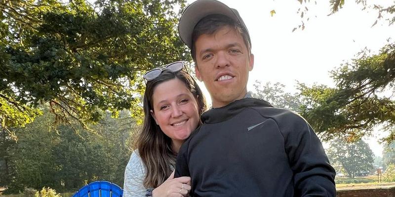 Zach & Tori Roloff Finally Follow Through On Exit From Family Show