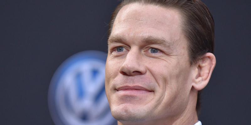 John Cena Bares It All: Walks Onto Oscars Stage Naked