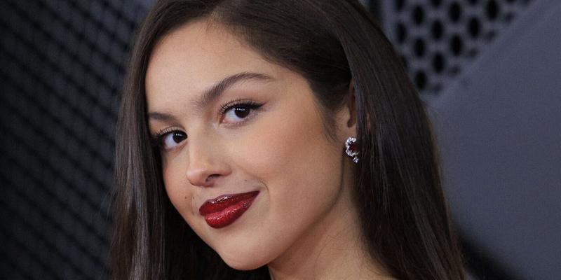 Why Olivia Rodrigo Is Giving Out Free Condoms At World Tour