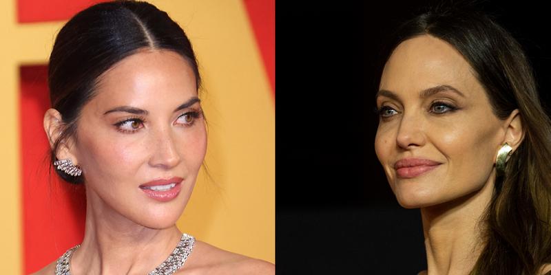5 Celebrities Who Have Spoken Up About Breast Cancer Testing Like Olivia Munn