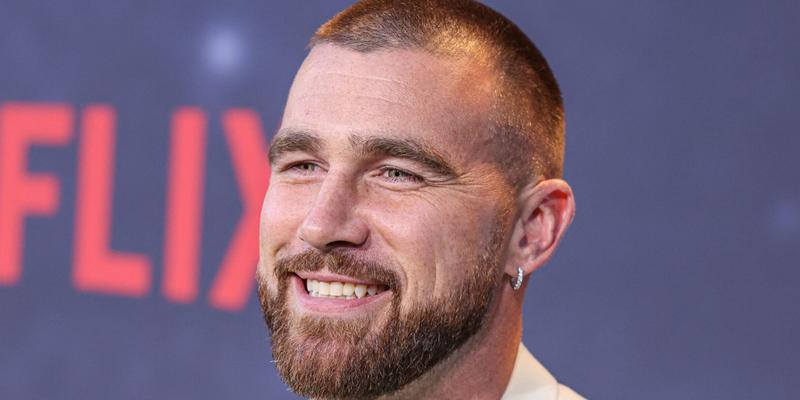 From Taylor Swift To Justin Timberlake: Travis Kelce Spotted At L.A. Concert