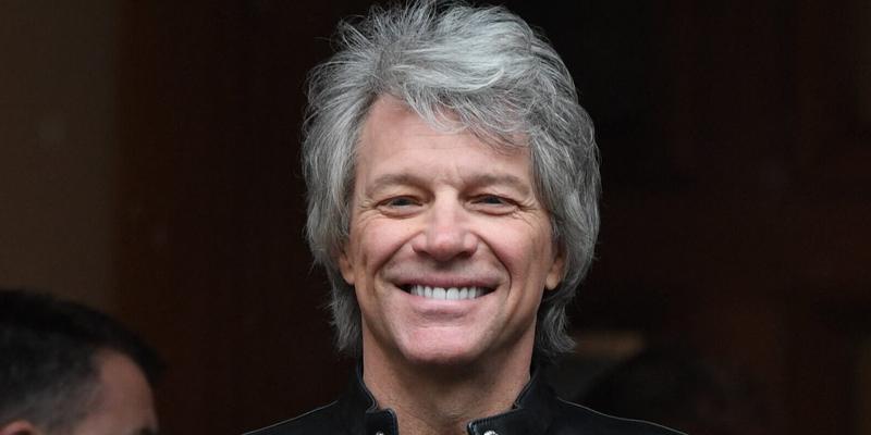 Jon Bon Jovi 'Unsure' Of Future Concerts: 'Still Recovering from a Major Surgery'