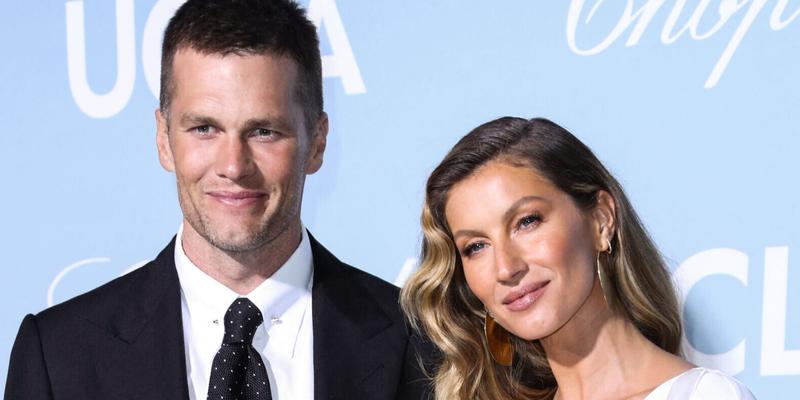 Gisele Bündchen Reveals Details On Tom Brady Divorce In Bombshell Interview