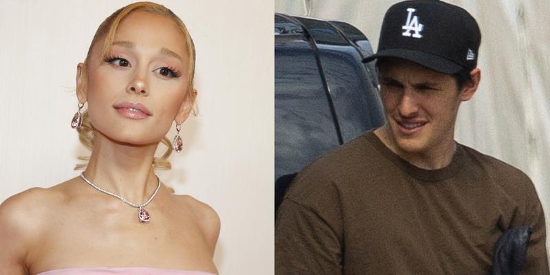 Ariana Grande To Pay Over $1 Million To Dalton Gomez In Finalized Divorce