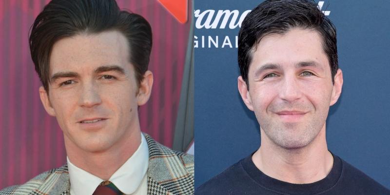 Drake Bell Breaks Silence On Josh Peck's Silence Amid S-xual Assault Allegations