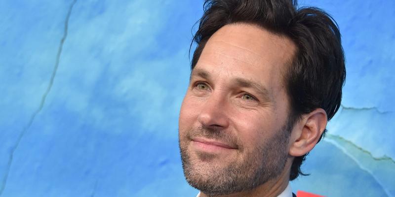 Paul Rudd's Employee Reveals Truth Behind Working For The 'Ant-Man' Actor