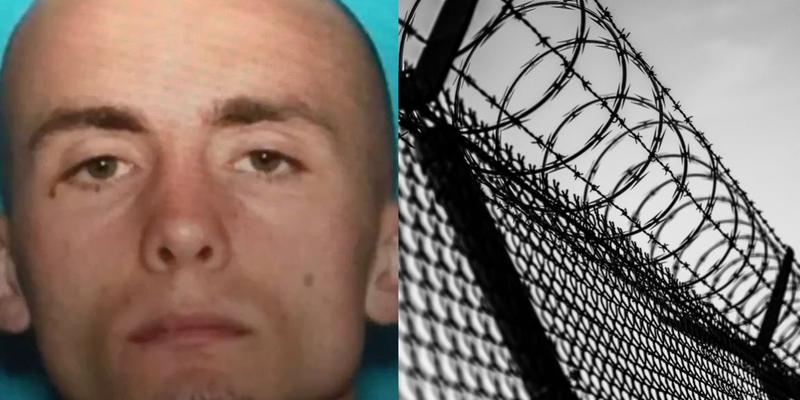 'Dangerous' Inmate Escapes Idaho Prison: Massive Manhunt Underway