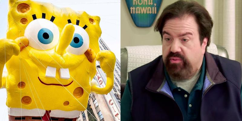 Did 'Spongebob Squarepants' Warn Viewers Of Dan Schneider & Brian Peck?
