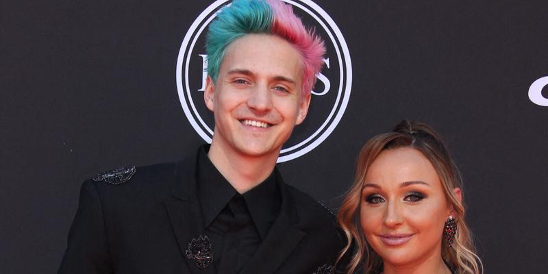 YouTuber Ninja Diagnosed With Cancer After Doctors Discovered An Unusual Mark At The Bottom Of His Foot