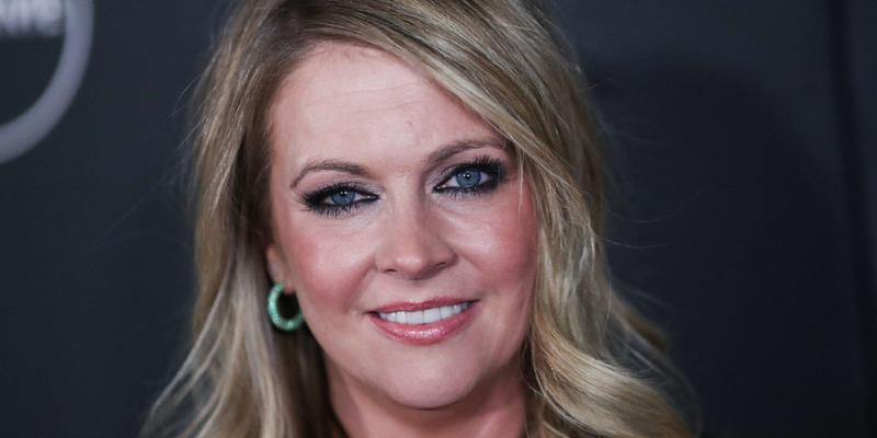 Melissa Joan Hart Reveals Her Nickelodeon Experience Amid Allegations