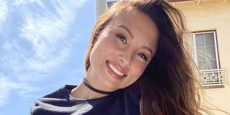 Allie DiMeco Says Nickelodeon 'Made Her Kiss 30-Year-Old Man' At 14