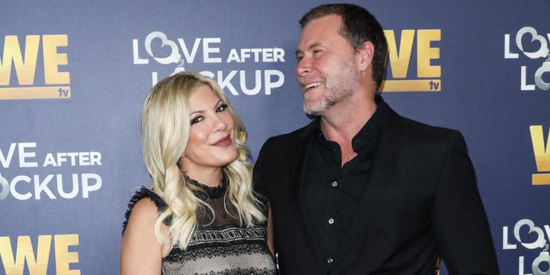 Tori Spelling Reveals What Went Wrong In Her Marriage, Which Led To Divorce