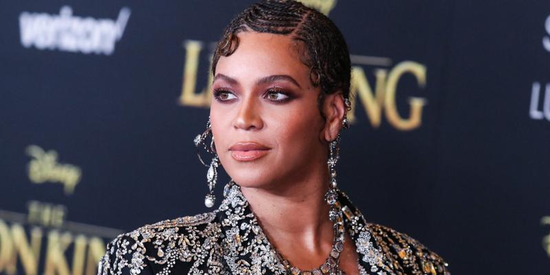 Beyoncé’s Cover Of 'Jolene' Has A Tribute To Family That Fans May Have Missed