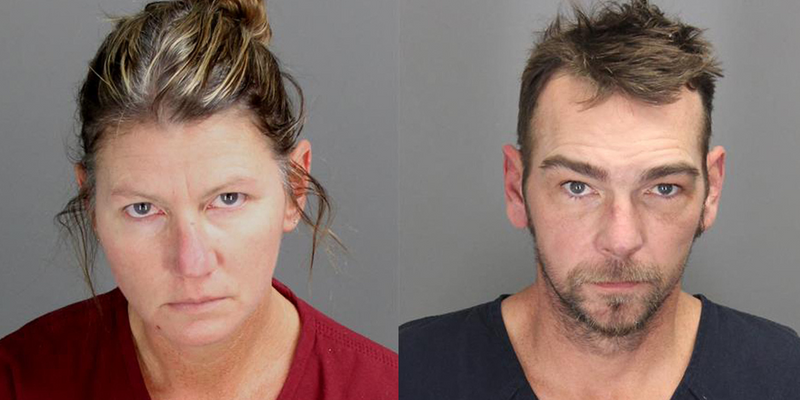 Michigan Shooter's Parents James And Jennifer Crumbley Sentenced