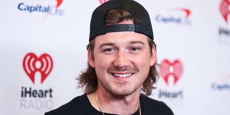 Morgan Wallen Allegedly Has A 'Problem' With Alcohol: 'Doesn't Know When To Stop'
