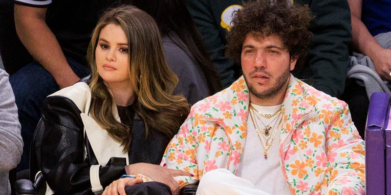 Selena Gomez And Benny Blanco Are 'Making Long Distance Work'